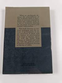 Just a sack of potatoes : crisis experiences in European societies, past and present