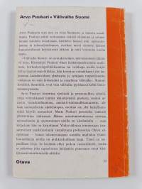 Välivaihe Suomi : Opas kehitykseen