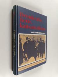 Demokratia, tiede, kansanvalistus : Valtiotieteellisen yhdistyksen intellektuaalihistoriaa 1935-1985