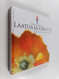 Laatua ja liikettä : Rehtori Aino Sallisen juhlakirja