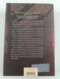 C. S. Lewis : elämäkerta