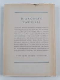 Diakonian käsikirja