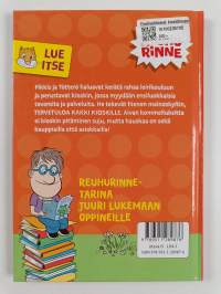 Ensiluokkaiset kioskikauppiaat