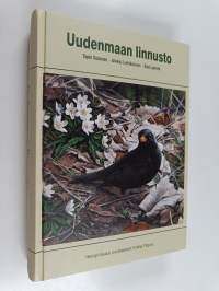 Uudenmaan linnusto