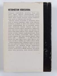 Vetämätön värisuora