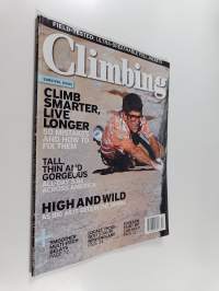 Climbing - Survival guide