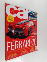 Car - Nr. 666 january 2018