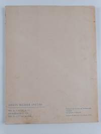 Årets bilder 1947/48 : Ur STF:s bildskörd 1947