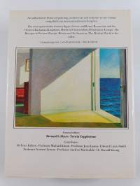 The History of Art : Architecture - painting - sculpture