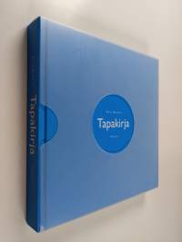 Tapakirja