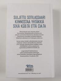 Santahaminan salaisuudet