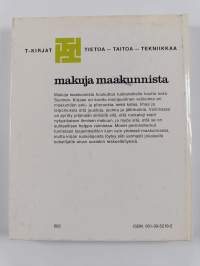 Makuja maakunnista
