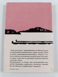 Hypi sinä humma - Valikoima Forssan lehdessä vuosina 1948-1971 julkaistuista pakinoista