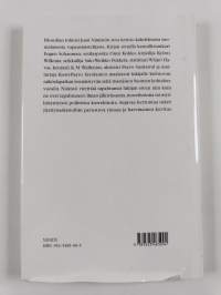 Suomalaisia vapaustaistelijoita