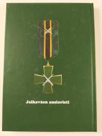 Jalkaväen vuosikirja 29 - 2013-2014 : Teemana uudistettu taistelutapa