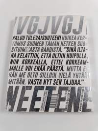 Etenee : JVG:n tarina