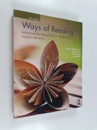 Ways of reading : advanced reading skills for students of English literature
