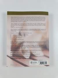 Ways of reading : advanced reading skills for students of English literature