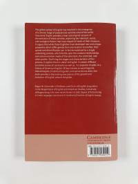 Postcolonial English : varieties around the world