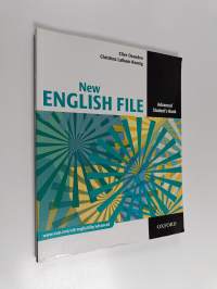 English File - New Edition. Advanced. Student&#039;s Book