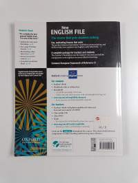 English File - New Edition. Advanced. Student&#039;s Book