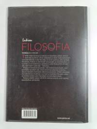 Lukion filosofia, Kurssi 2 - Etiikka - Etiikka