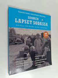 Suomen lapset sodassa