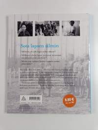 Suomen lapset sodassa
