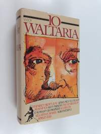 10 Waltaria