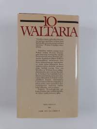 10 Waltaria