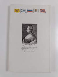 Gustav III:s tid - Svensksund : introduktion till utställningen Gustav III:s tid - Svensksund i Kymmenedalens landskapsmuseum 28.6.-16.9.1990 Kotka