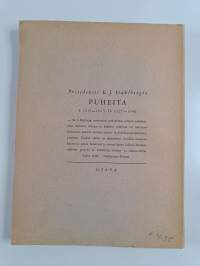 Lausuntoja