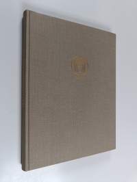 Vanhaa rakennustaidettamme : kuvasto arkkitehti J. Vikstedtin (Viisteen) v. 1926 ilmestyneestä teoksesta &quot;Suomen kaupunkien vanhaa rakennustaidetta&quot;