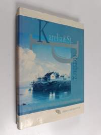 Karelia and St. Petersburg : From Lakeland Interior to European Metropolis