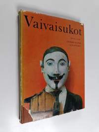 Vaivaisukot = Finnish pauper-sculptures