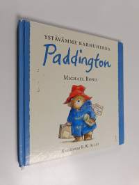 Ystävämme karhuherra Paddington