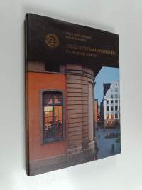 Akademien sammanträder! : ett år med de aderton