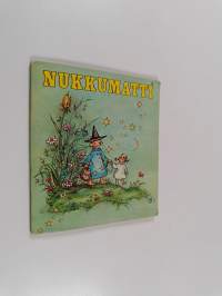 Nukkumatti