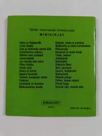 Nukkumatti