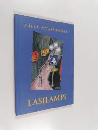 Lasilampi