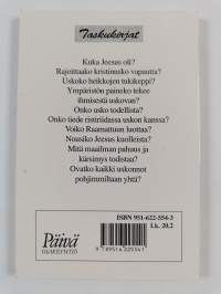 Kymmenen myyttiä kristinuskosta