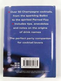 Little Book of Champagne Cocktails
