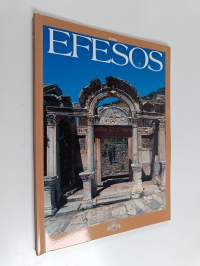 Efesos : matka kreikkalais-roomalaiseen Turlliin