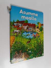 Asumme maalla