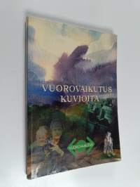 Vuorovaikutuskuvioita