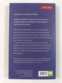 William N. päiväkirja