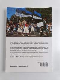 Tere tulemast! : Eestin kielen alkeiskirja