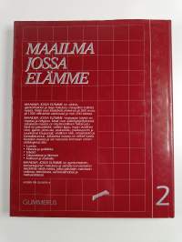 Maailma jossa elämme 2 : Guinea-Bissau - Kreikka