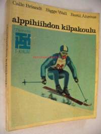 Alppihiihdon kilpakoulu