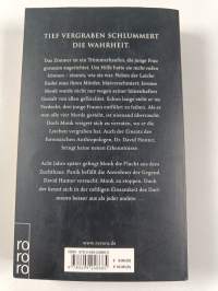 Verwesung : thriller
